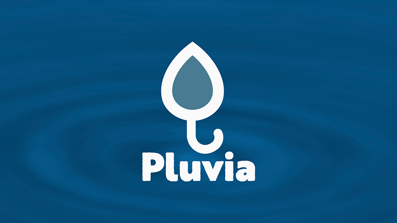 Pluvia