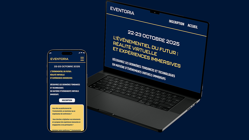 Eventoria