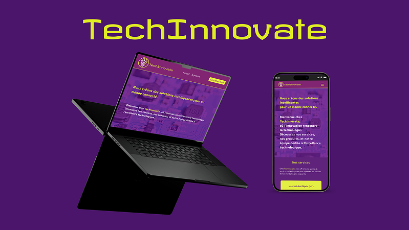 TechInnovate